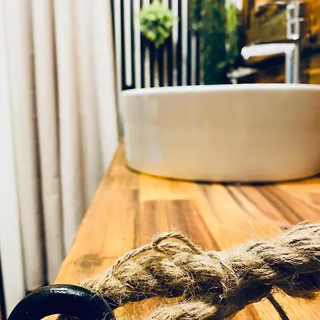 Apartamento Le Jungle En Plein Coeur De *